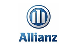 >Allianz<
