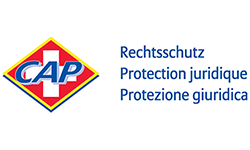 >CAP Rechtsschutz<