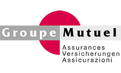 >Groupe Mutuel<