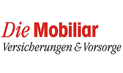 >die Mobiliar<