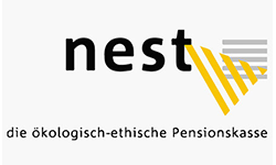 >nest<